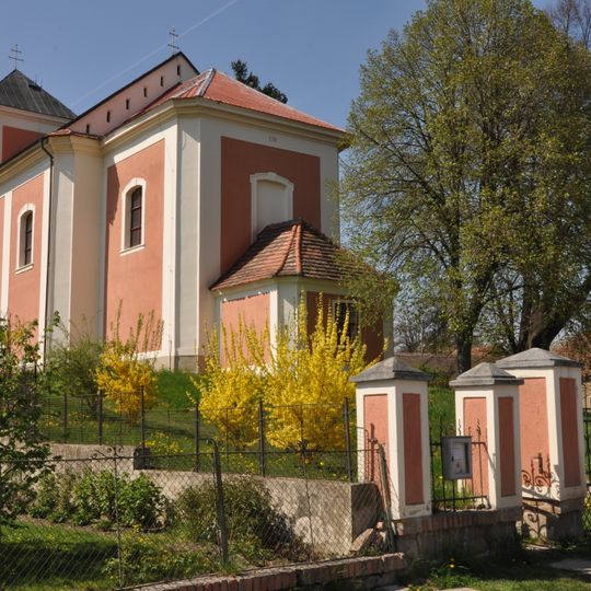 Church of Saint Michael