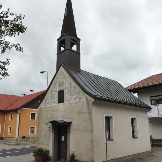 Weilerkapelle in Steindorf