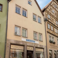 Obere Schmiedgasse 8