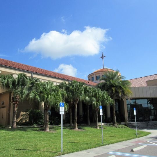 Cattedrale di San Giuda apostolo