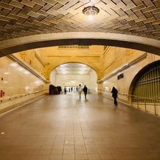 Grand Central - 48th Street Entrance
