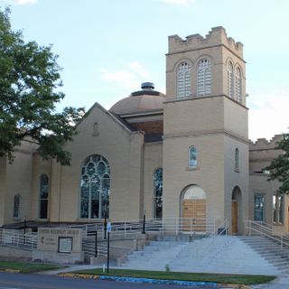 Methodist Episcopal Church of Montrose