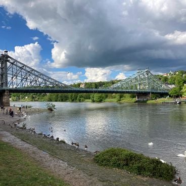 Hidden destinations in Saxony