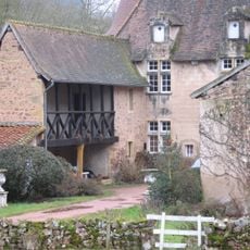 Château de Chevannes