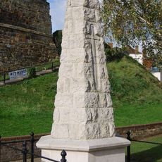 Tonbridge War Memorial