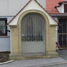 Wegkapelle