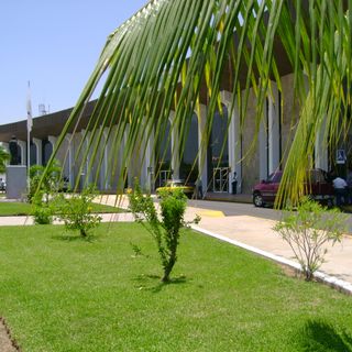 Flughafen Manzanillo