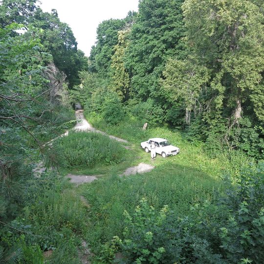 Tatiščevskij rajon