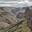 Terres sauvages d'Owyhee Canyon