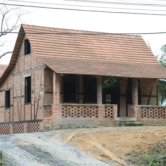 Propriedade de Alex Borchardt - Renan Rudolfo Konell