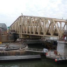 Willis Avenue Bridge