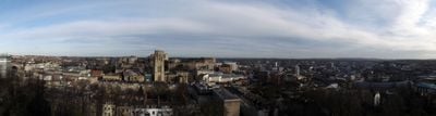 The view 1