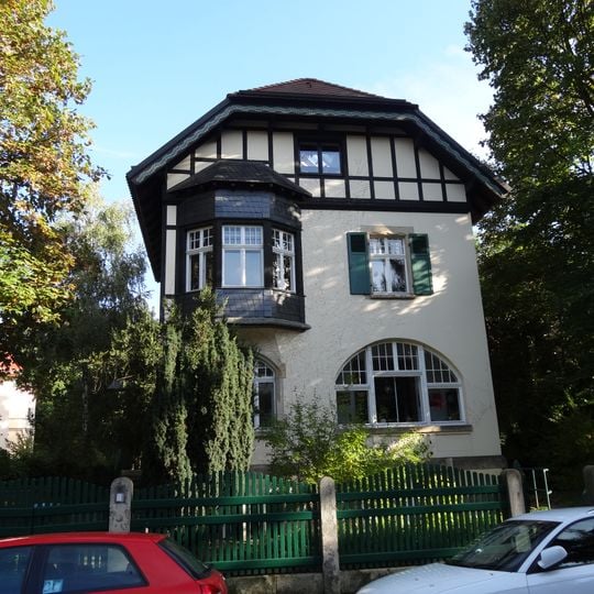 Villa von Gayl