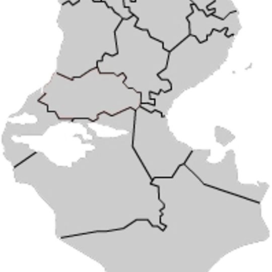 Governatorato di Nabeul