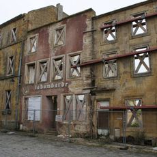 Abbaye d'Orval de Montmédy