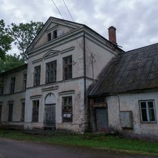Ilzene Manor
