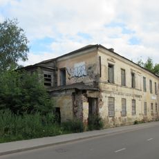 Жилой дом (Торжок)