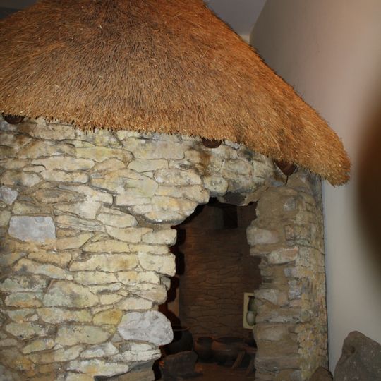 Centro Arqueológico del Barbanza