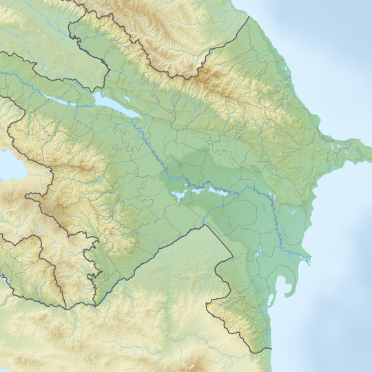 Distretto di Neftçala