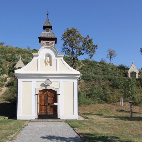Johannes- kapelle