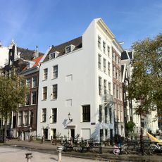 Groenburgwal 73, Amsterdam