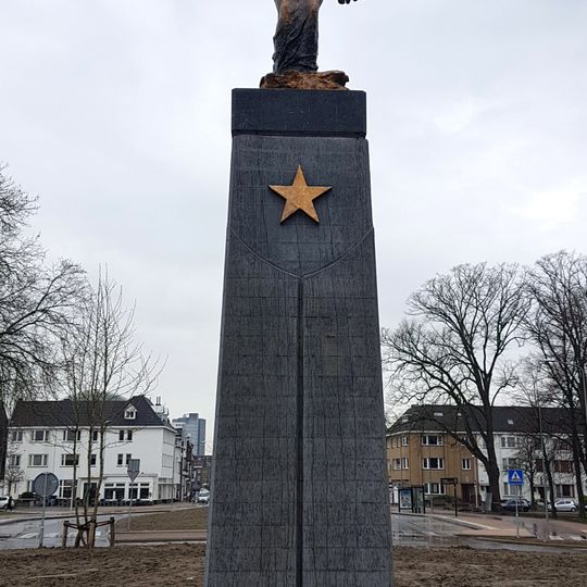 Angel of Maastricht
