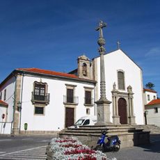 Igreja da Misericórdia de Vila do Conde