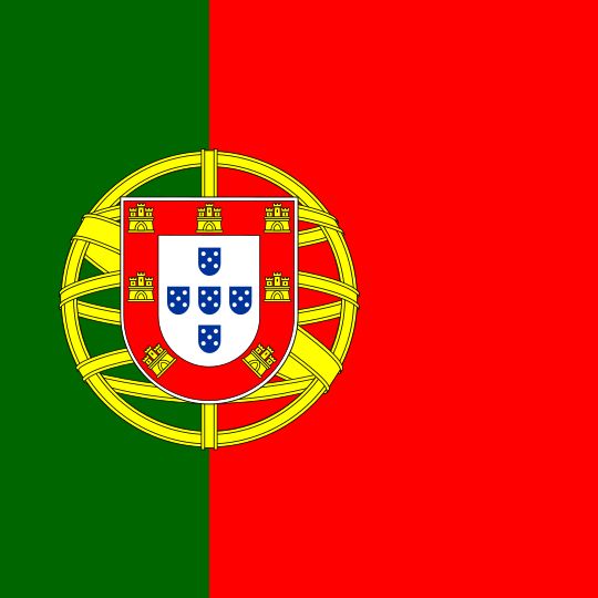 Portuguese São Tomé and Príncipe