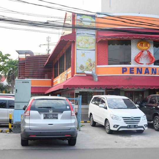 Penang Restaurant