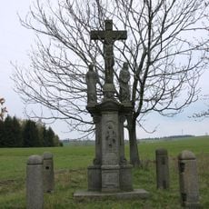 Soubor soch Vambeřické cesty