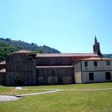 Kloster Valdediós