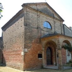 Oratorio dei Campi Bonelli