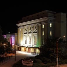 Carolina Theatre