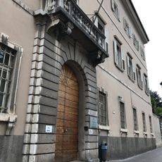 Palazzo Bossi Fedrigotti