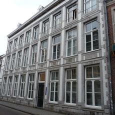 Bredestraat 12, Maastricht