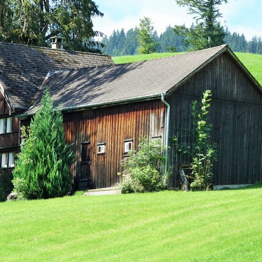 Bauernhaus