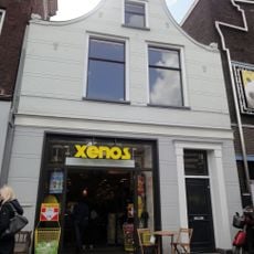 Leeuwenburg 20, Sneek