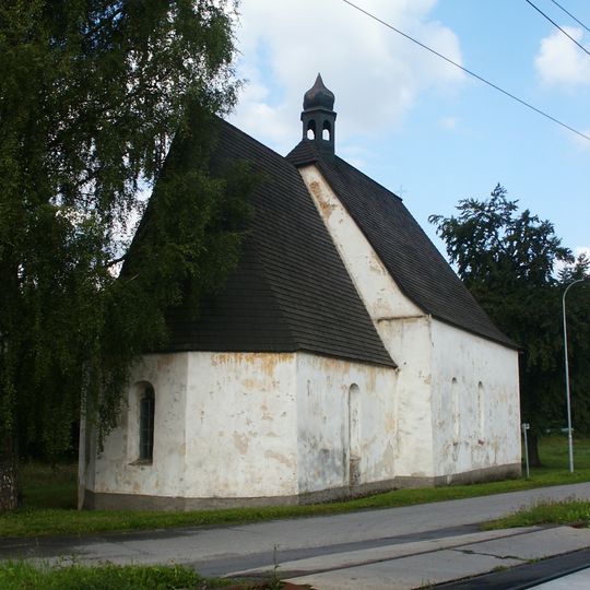 Chapel of Saint Procopius