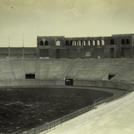 Estadio Nacional