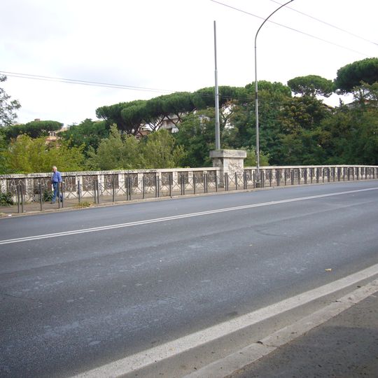 Pont Tazio