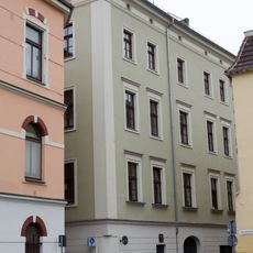 Kleiner Fuchs Hintere Reichenstraße 12