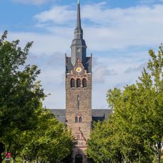 Peter-Pauls-Kirche