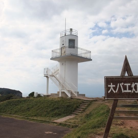 Ōbaehana Lighthouse