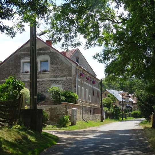 Wierzchosławice, Lower Silesian Voivodeship