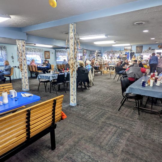Country Vittles Family Style Restaurant