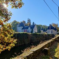 Saint-Georges-sur-la-Prée