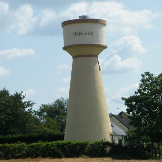 Marlers