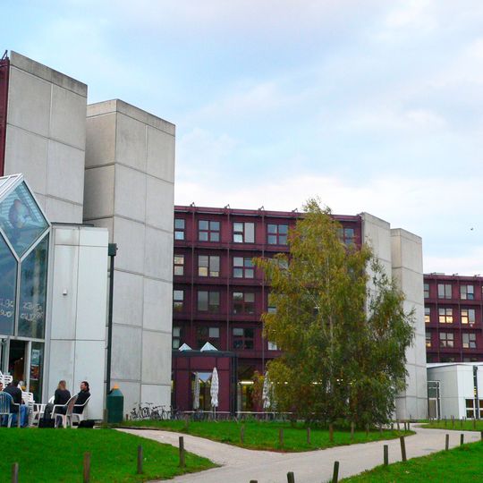 University of Lausanne
