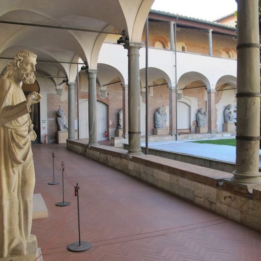 Museo dell'Opera del Duomo (Pisa)