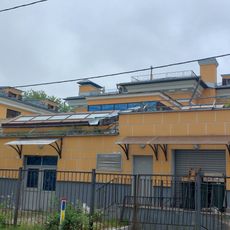 Виварий
